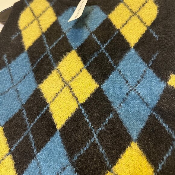 L.A. Hearts Pacsun Katie Sleeveless Mock Neck Top Size Small NWT - Picture 4 of 5